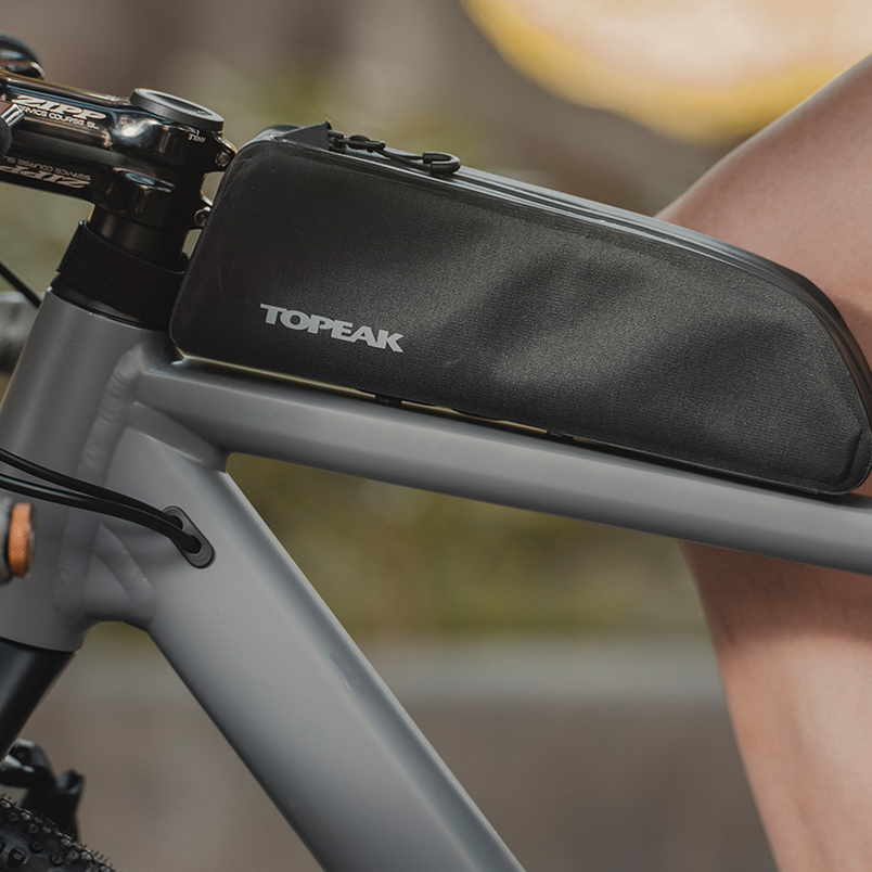 Topeak Fastfuel DryBag 2 Rahmentasche