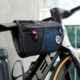 Ulac Gelande Verve 2 L Frame Bag - Blue