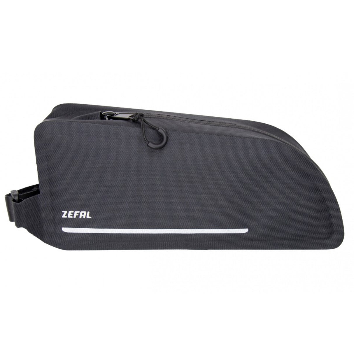 Borsa telaio Zefal Z Adventure T1 Bolt - Nero Zefal