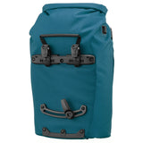 Sac à dos-sacoche Ortlieb Vario Lite 22 L - Bleu