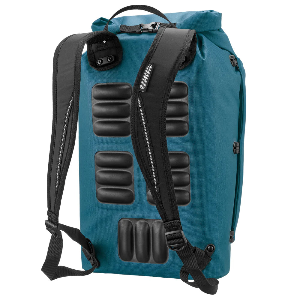 Ortlieb Vario Lite 22 L Rucksacktasche - Blau