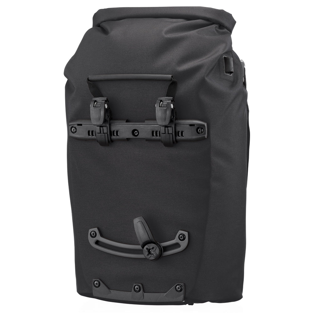 Borsa zaino Ortlieb Vario Lite 22 L - Nero Ortlieb
