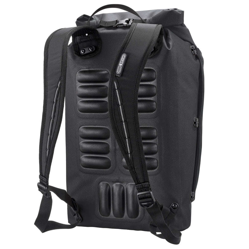Borsa zaino Ortlieb Vario Lite 22 L - Nero Ortlieb