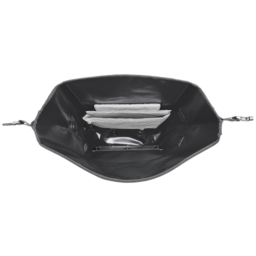 Borsa zaino Ortlieb Vario Lite 22 L - Nero Ortlieb