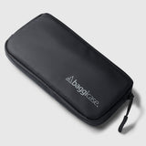 Borsello Assos Baggicase Wallet - Nero Assos