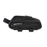 Borsello BRN HARD-SHELL TANK UP M - Nero BRN