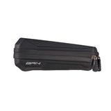 Borsello BRN Hard-Shell Tank Visor S - Nero BRN