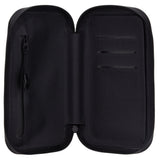 Borsello portacellulare Bianchi Milano - Nero Santini