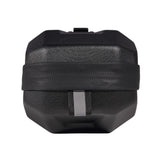 Borsello sottosella BRN Hard-Shell Tank Tail M - Nero BRN