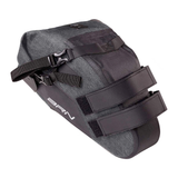 Borsello sottosella BRN Nomad Medium - Nero BRN
