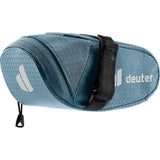 Borsello sottosella Deuter Bike Bag 0.3 - Blu Deuter