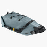 Borsello sottosella Evoc Seat Pack BOA WP 8 - Grigio Evoc