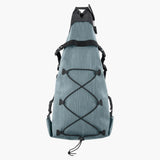 Borsello sottosella Evoc Seat Pack BOA WP 8 - Grigio Evoc
