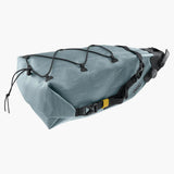 Borsello sottosella Evoc Seat Pack BOA WP 8 - Grigio Evoc