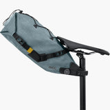 Borsello sottosella Evoc Seat Pack BOA WP 8 - Grigio Evoc