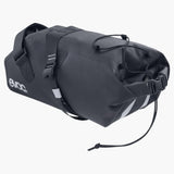 Evoc Ultra WP 4 saddle bag - Black