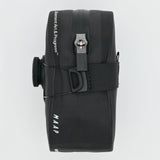 Borsello sottosella Maap Shield Large - Nero Maap