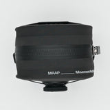 Borsello sottosella Maap Shield Large - Nero Maap