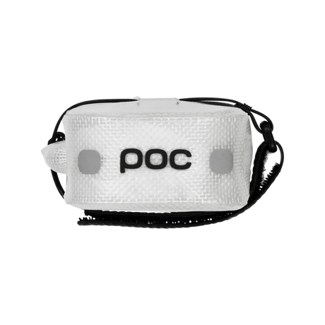 Borsello sottosella Poc Ultra Saddle Pouch 0.3L - Bianco Poc