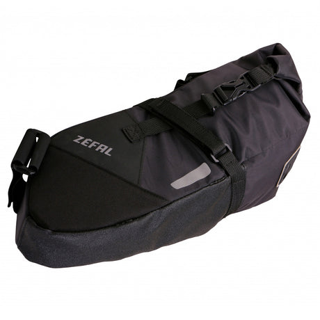 Borsello sottosella Zefal Z Adventure R5 - Nero Zefal