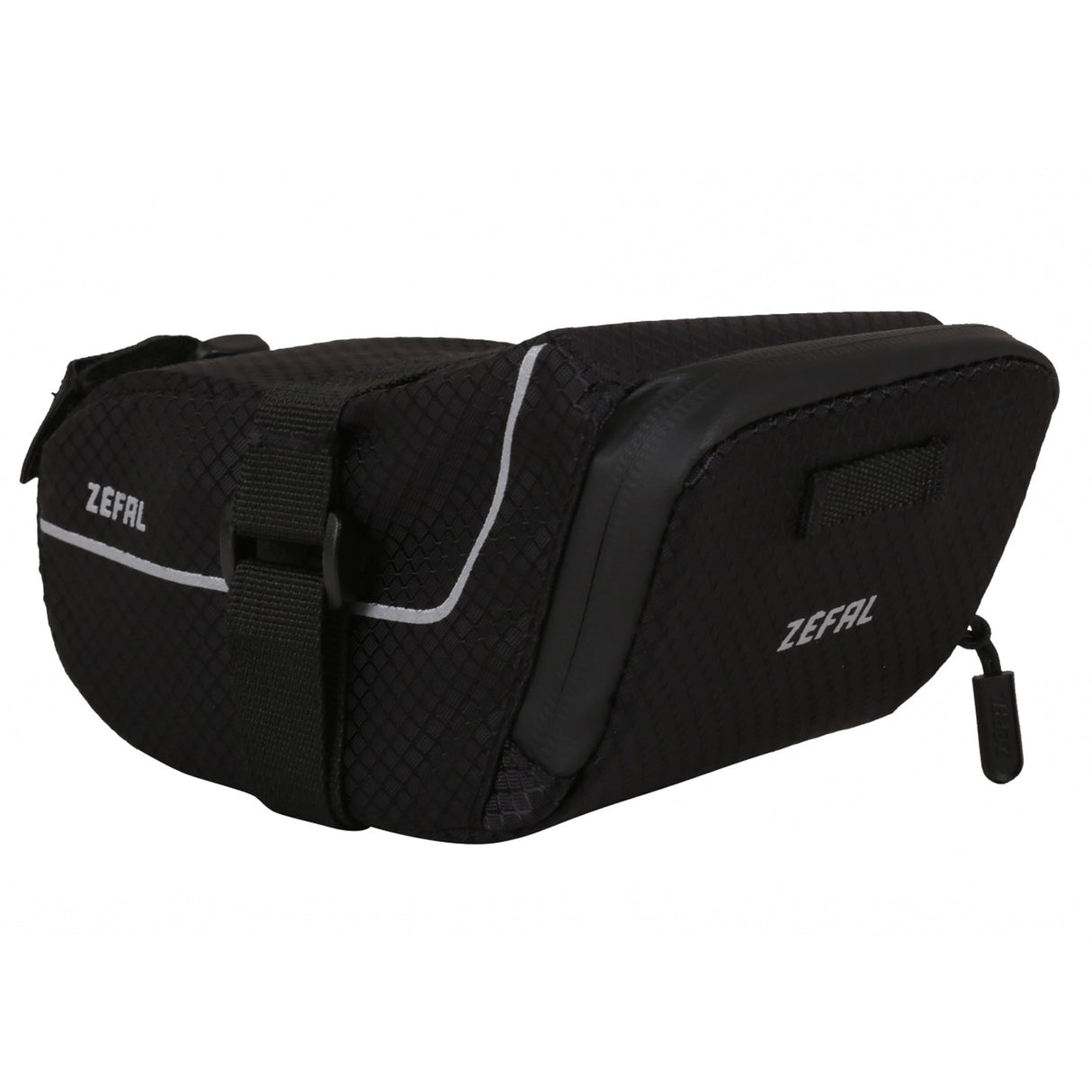 Borsello sottosella Zefal Z Light Pack M - Nero Zefal