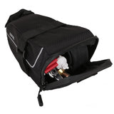 Borsello sottosella Zefal Z Light Pack M - Nero Zefal