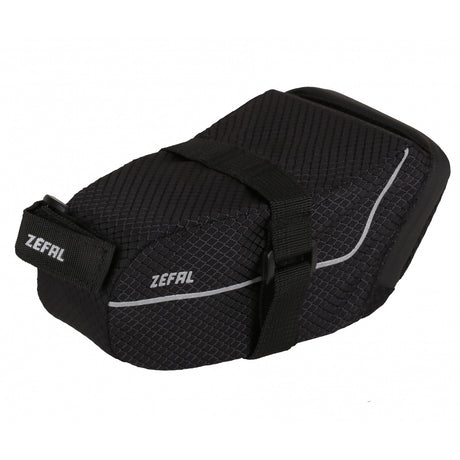 Borsello sottosella Zefal Z Light Pack M - Nero Zefal