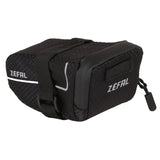Borsello sottosella Zefal Z Light Pack XS - Nero Zefal