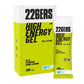 Box High Energy Gel 226ers 160 mg Caffeine 6 x 76g - Lime 226ERS