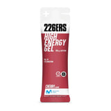 Box High Energy Gel 226ers Caffeine 6 x 76g - Cherry