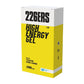 Box High Energy Gel 226ers 6 x 76g - Limone 226ERS