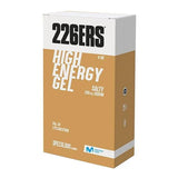 Box High Energy Gel 226ers Salty 6 x 76g - Speculoos 226ERS