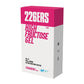 Box High Fructose Gel 226ers 6x80g - Fragola