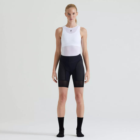 Boxershorts Damen Specialized Prime SWAT - Schwarz