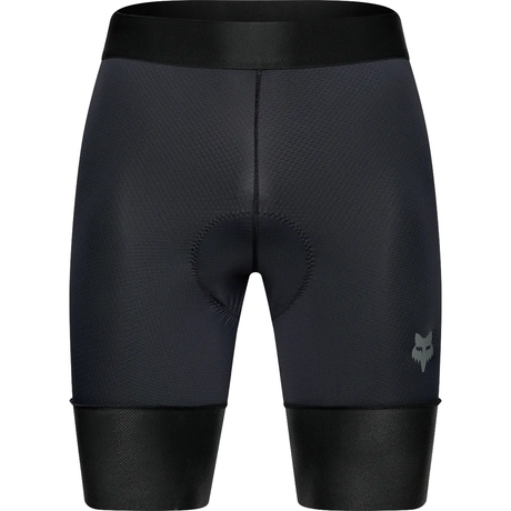 Boxer Fox Tecbase Liner - Nero Fox