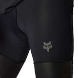 Boxer Fox Tecbase Liner - Black