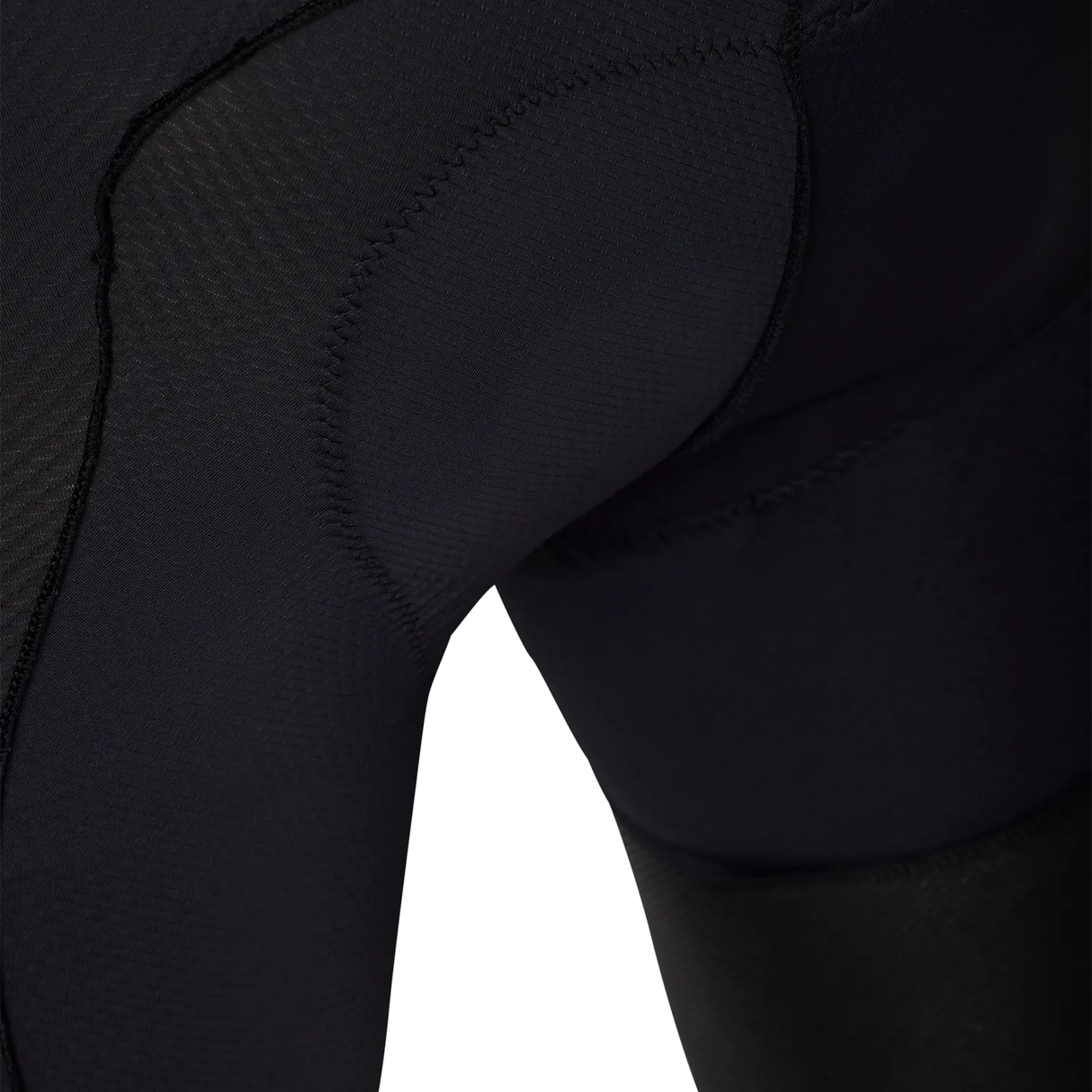 Boxer Fox Tecbase Liner - Black