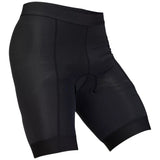 Boxer Fox Tecbase Liner - Nero nero Fox