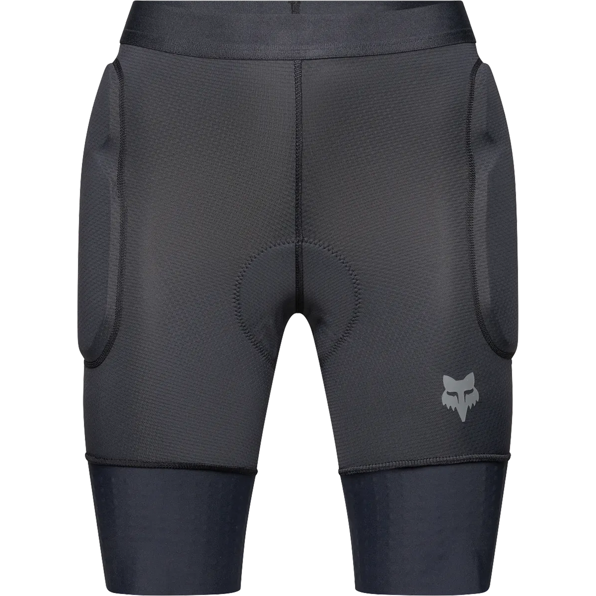 Titan Race Boxer Fox - Black