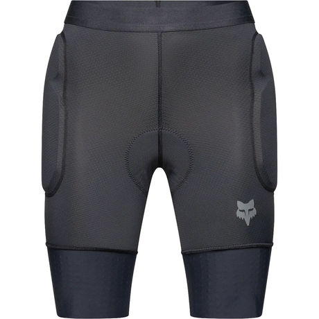 Boxer Fox Titan Race - Schwarz