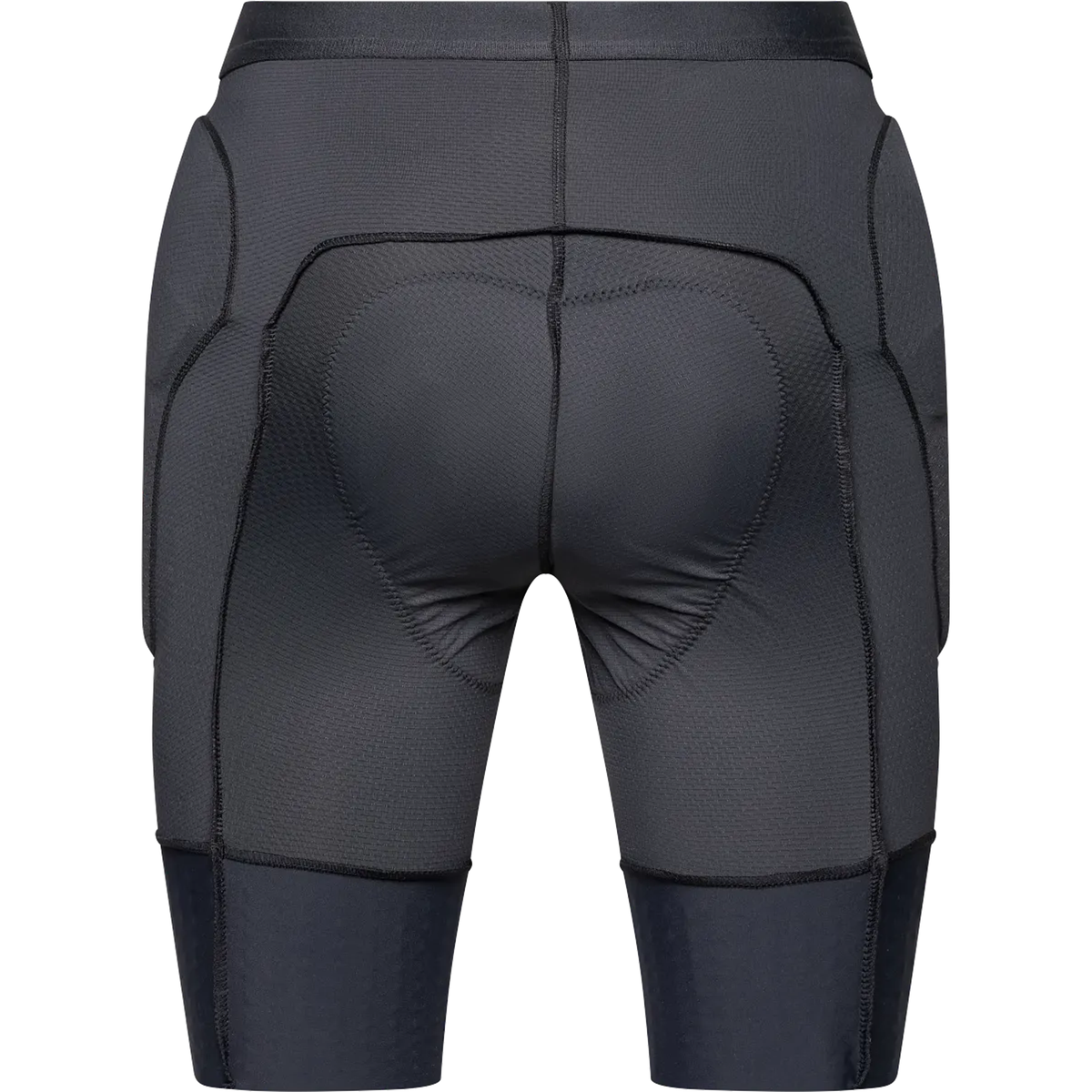 Titan Race Boxer Fox - Black