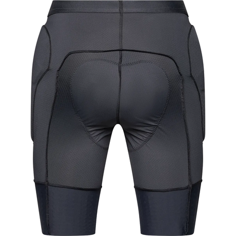 Boxer Fox Titan Race - Schwarz