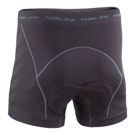 Boxer Nalini Tech - Grigio Nalini