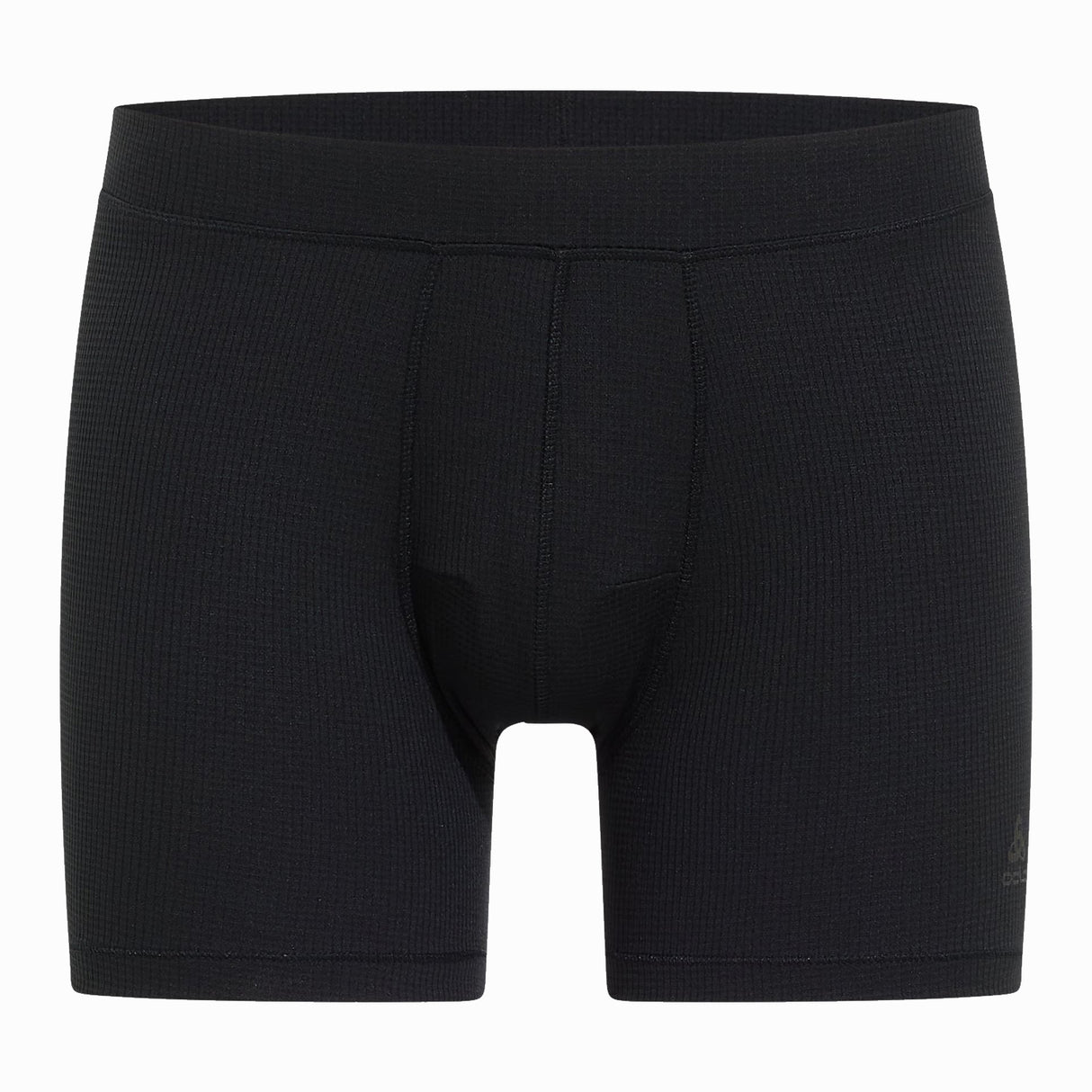 Boxer Odlo Active Light - Nero Odlo