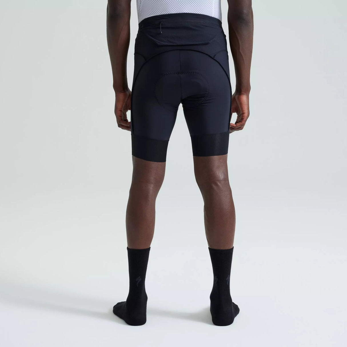 Boxer Specialized Prime SWAT - Nero Specialized