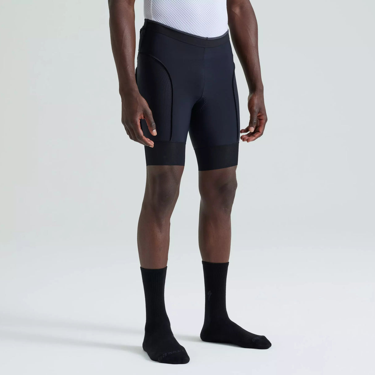 Boxer Specialized Prime SWAT - Nero Specialized