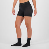 Boxer con fondello donna Karpos Padded - Nero Karpos