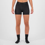 Boxer con fondello donna Karpos Padded - Nero Karpos