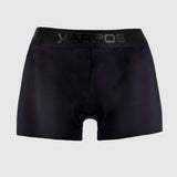Boxer con fondello donna Karpos Padded - Nero Karpos