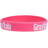 Silicone bracelet Giro d'Italia
